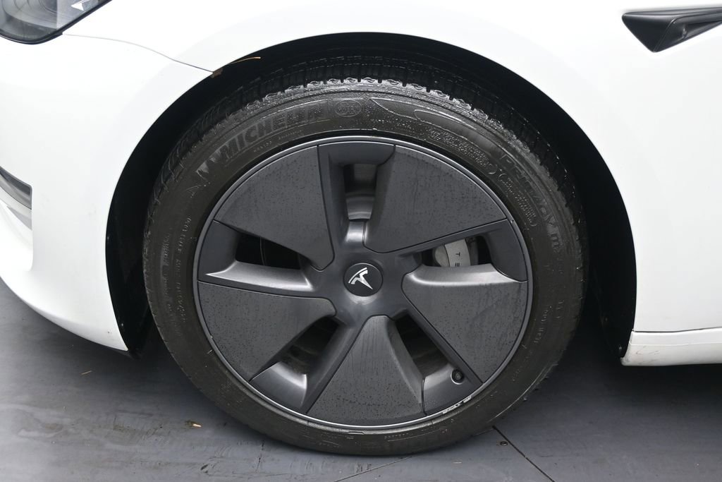 Used 2023 Tesla Model 3 Standard Range RWD image 36