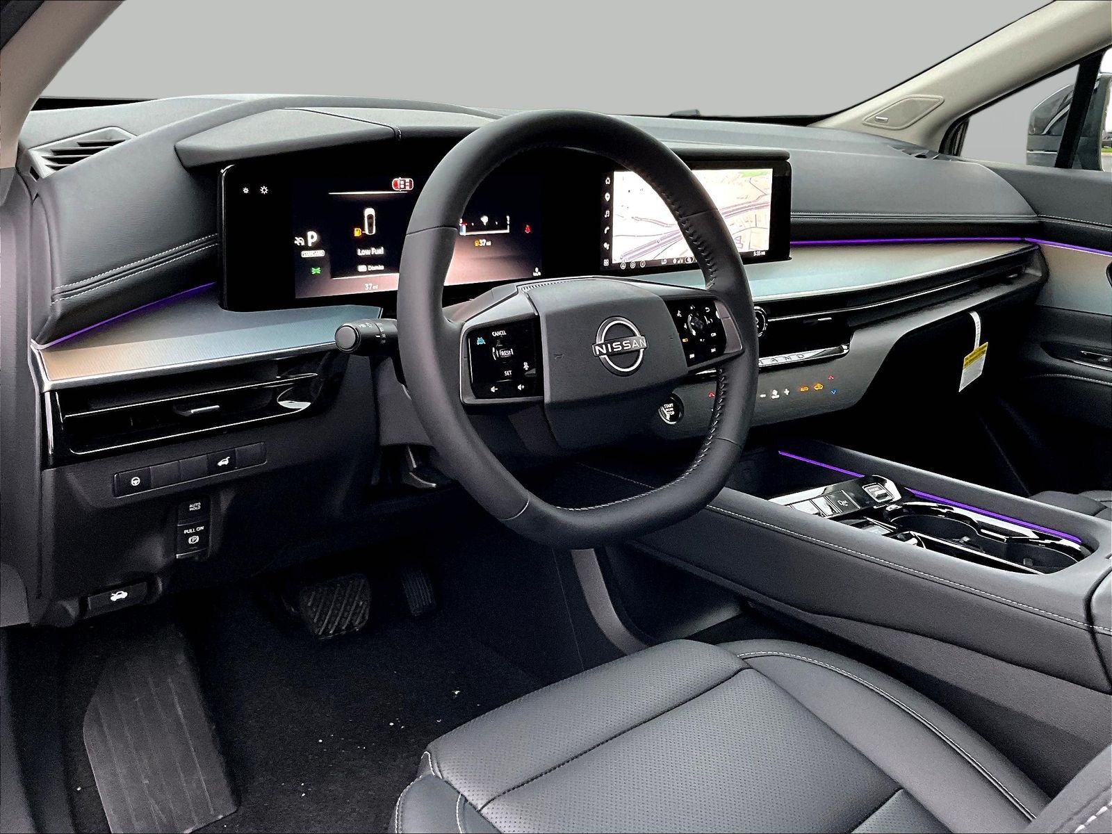 New 2026 Nissan Murano SL AWD/4WD image 9