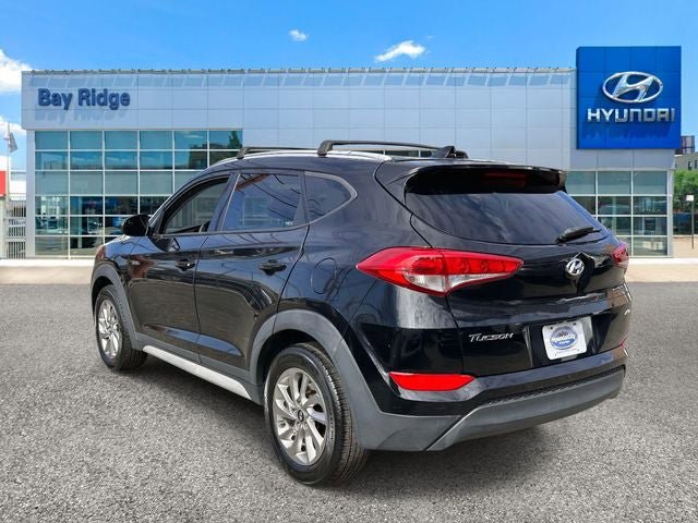 Used 2018 Hyundai Tucson SEL image 7