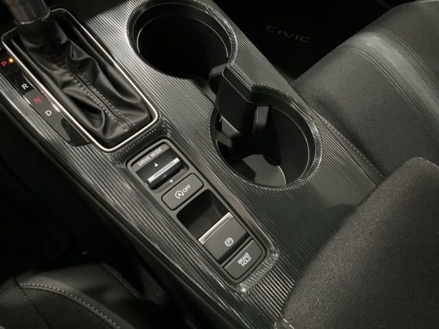 New 2026 Honda Civic Sport image 11