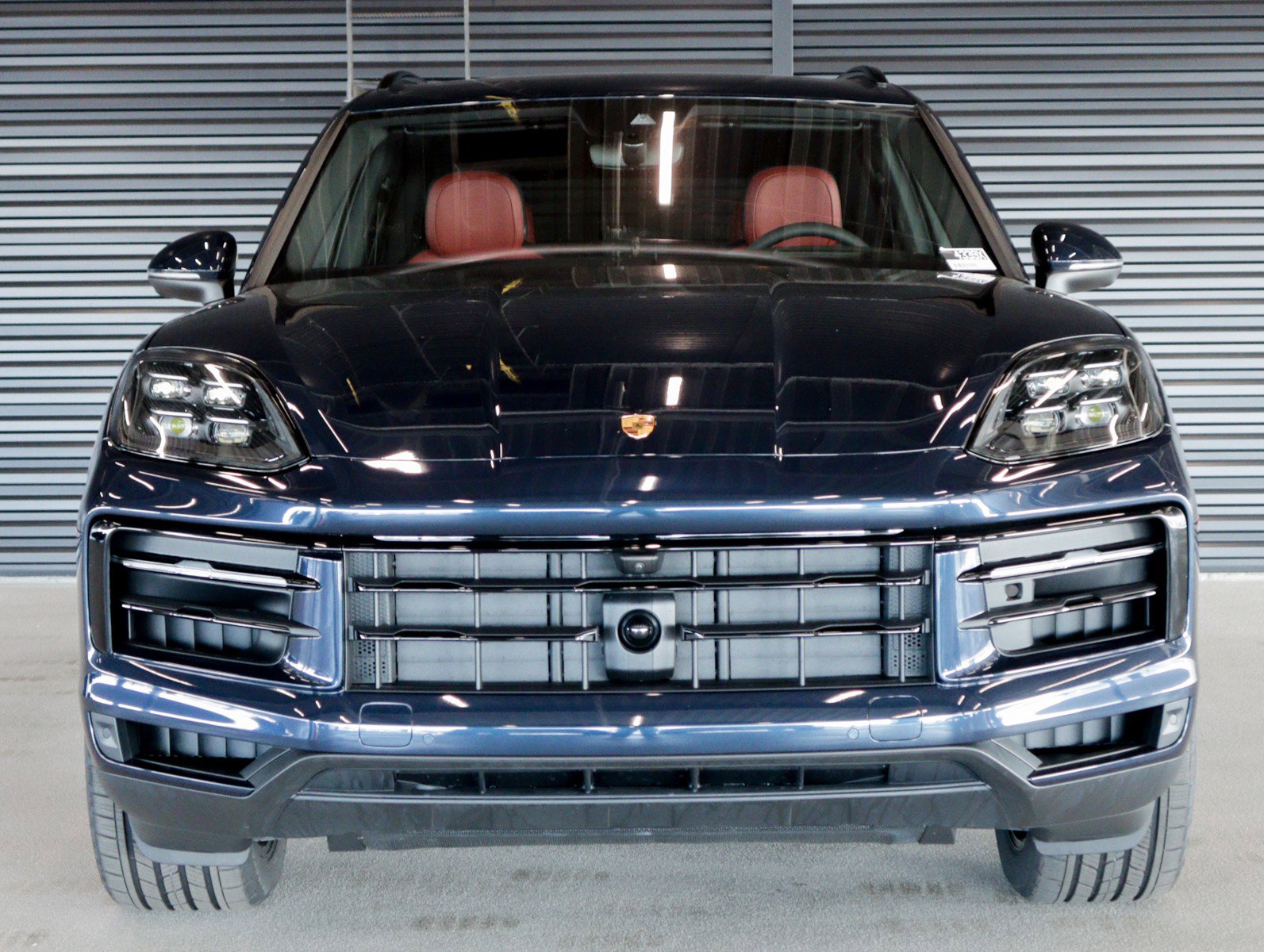 New 2026 Porsche Cayenne S image 8