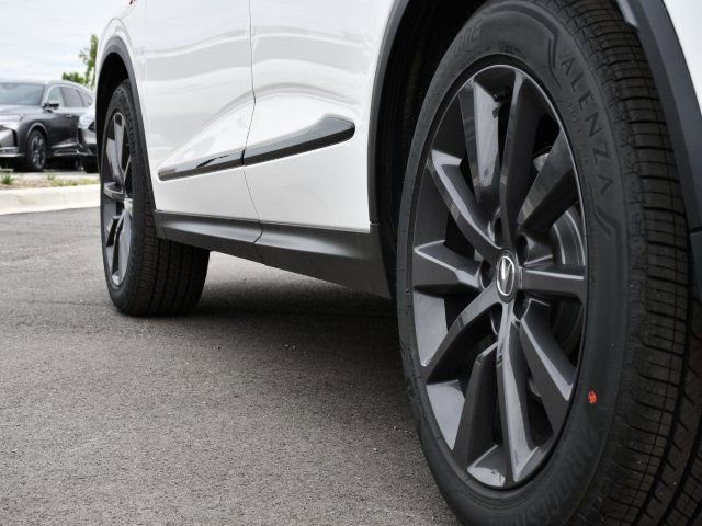 Certified 2026 Acura MDX A-Spec AWD/4WD image 10
