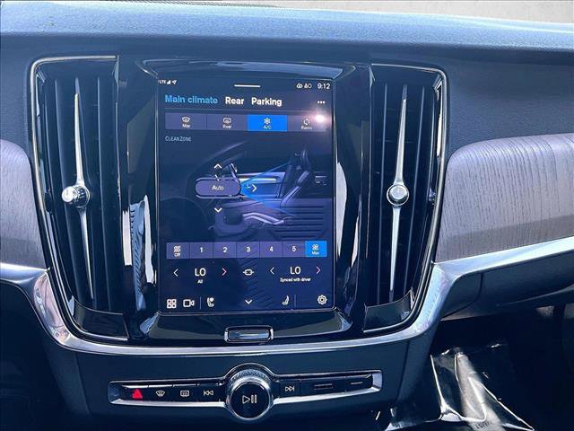 Used 2023 Volvo S90 B6 Plus w/ Protection Package Premier AWD/4WD image 24