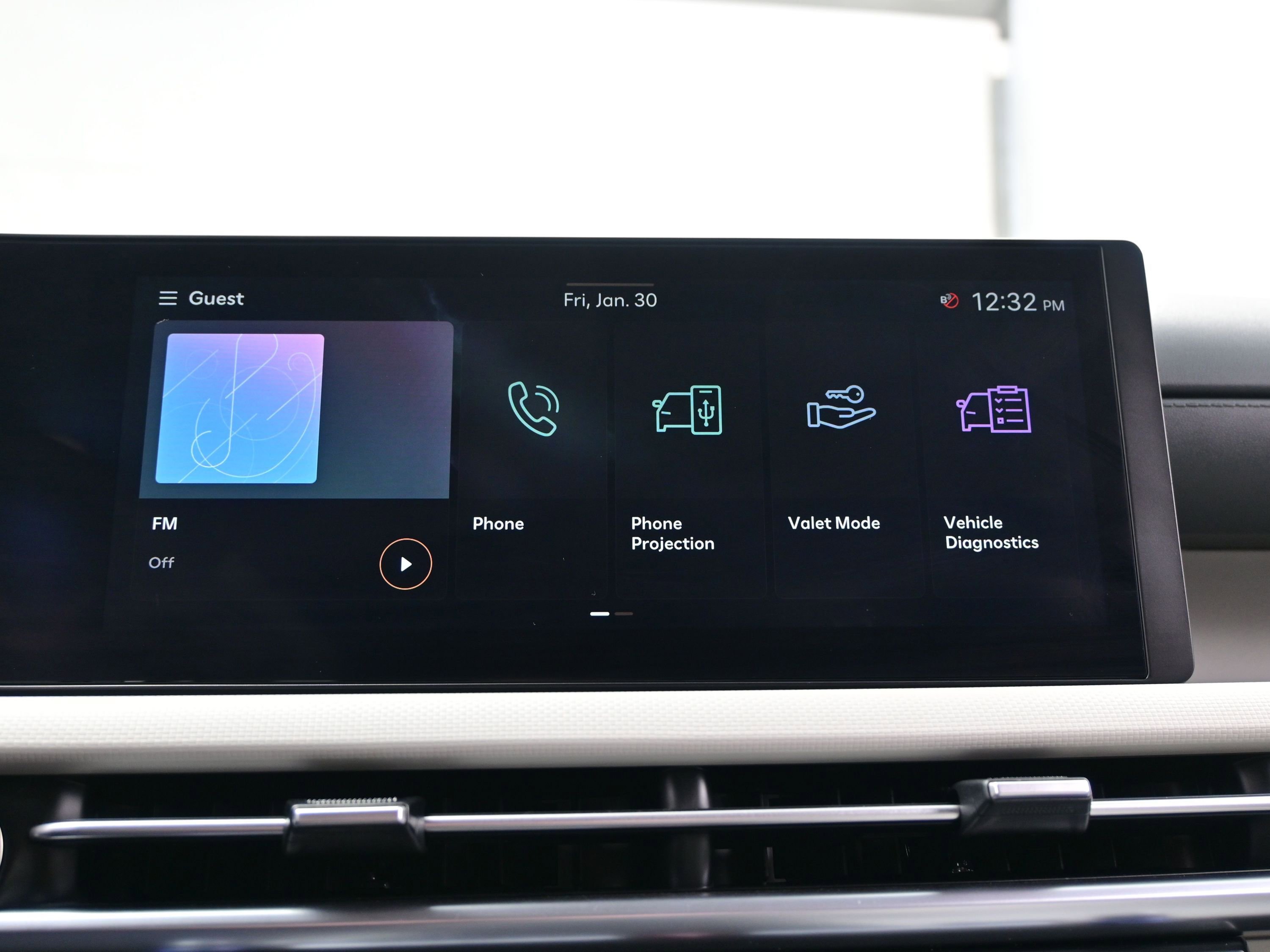 Certified 2025 Hyundai Tucson SEL image 19