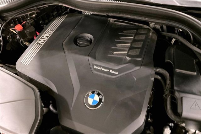 Used 2022 BMW X3 xDrive30i w/ Premium Package 2 AWD/4WD image 35