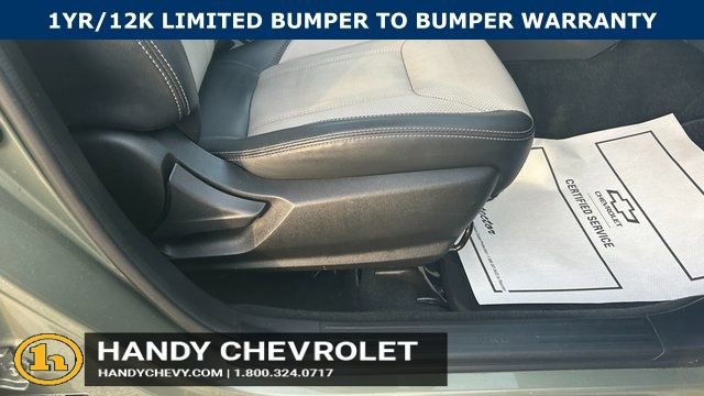 Used 2020 Subaru Forester Limited image 47