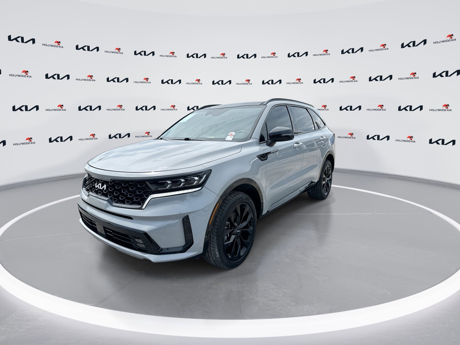 Certified 2022 Kia Sorento SX AWD/4WD image 4