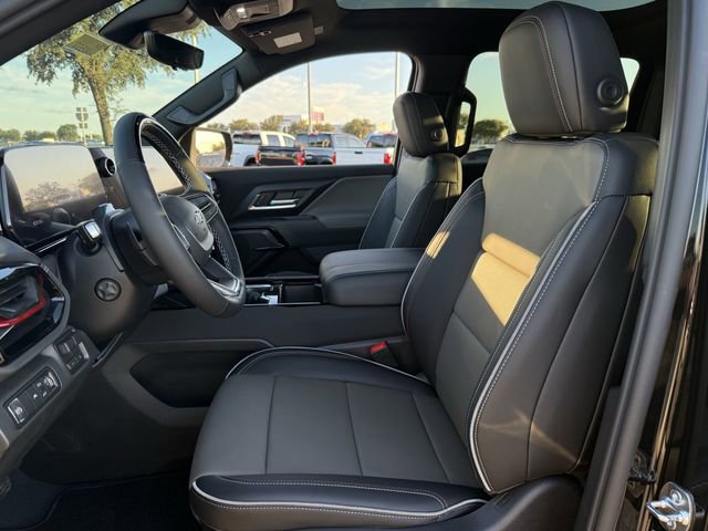 New 2026 Chevrolet Silverado EV Trail Boss w/ Premium Package image 25