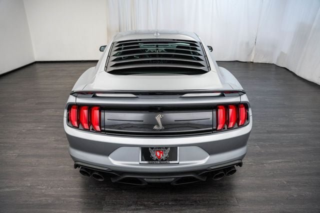 Used 2021 Ford Mustang Shelby GT500 w/ Technology Package RWD image 15