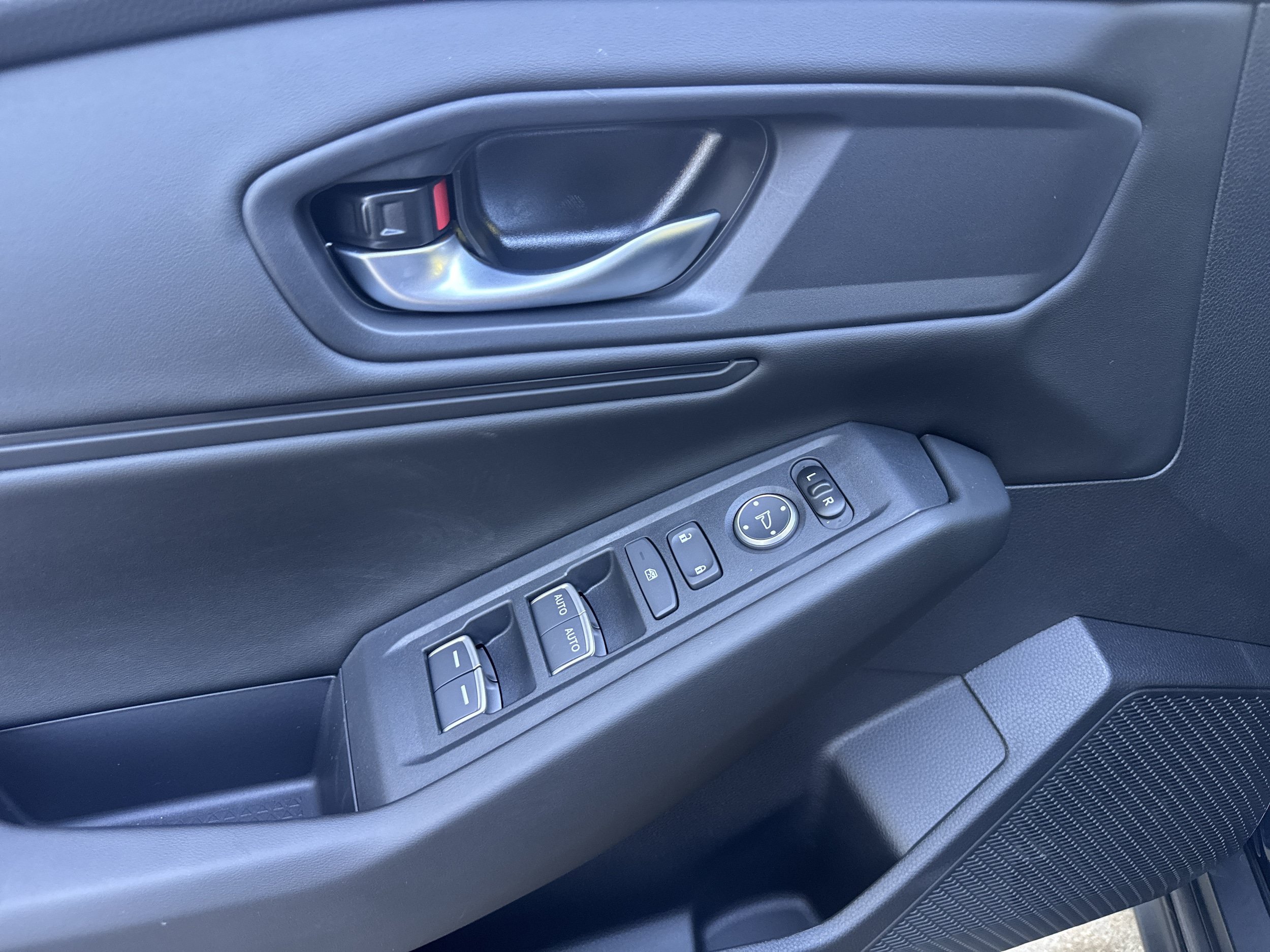 New 2026 Honda Accord SE image 9