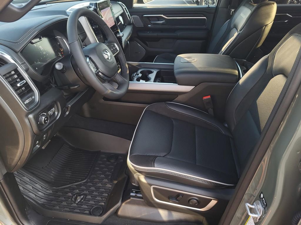 New 2026 RAM 1500 Laramie image 10