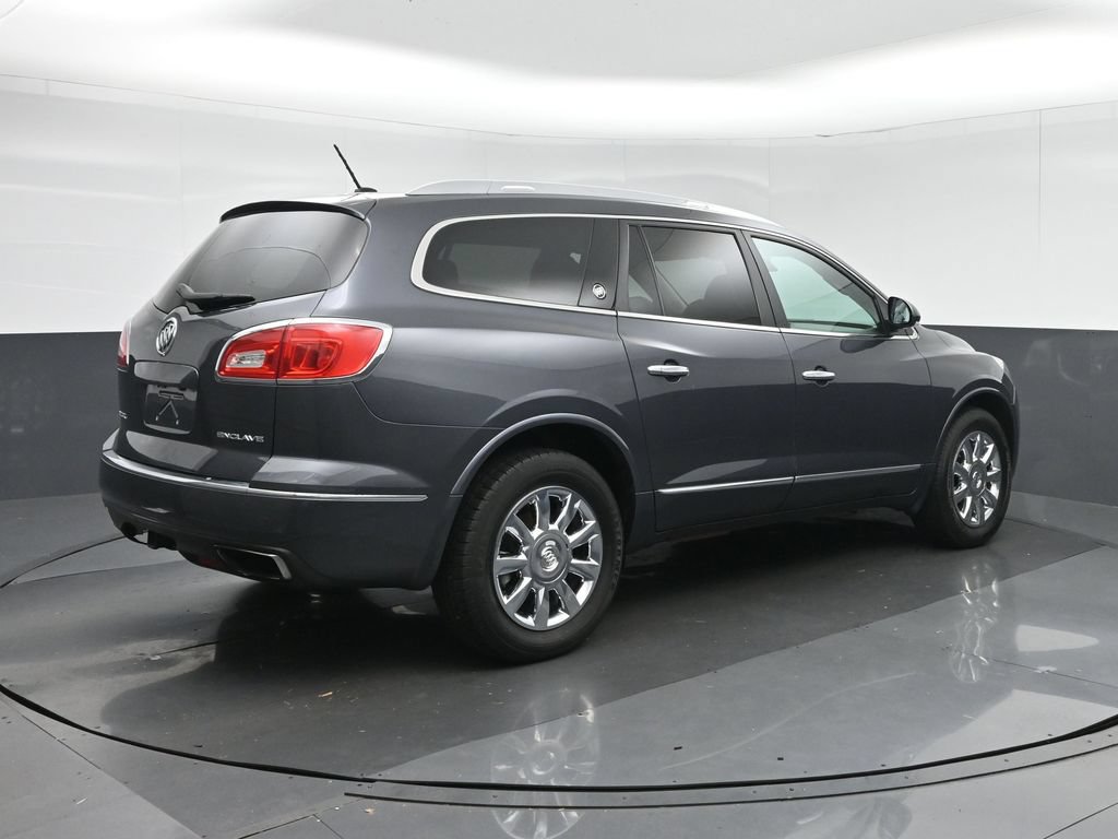 Used 2014 Buick Enclave Leather FWD image 7