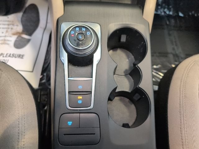 Certified 2022 Ford Escape SE AWD/4WD image 25