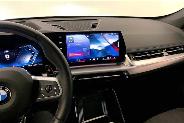 Used 2025 BMW X1 M35i image 5