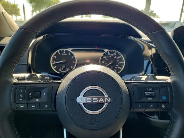 Certified 2023 Nissan Pathfinder SL w/ SL Premium Package image 25