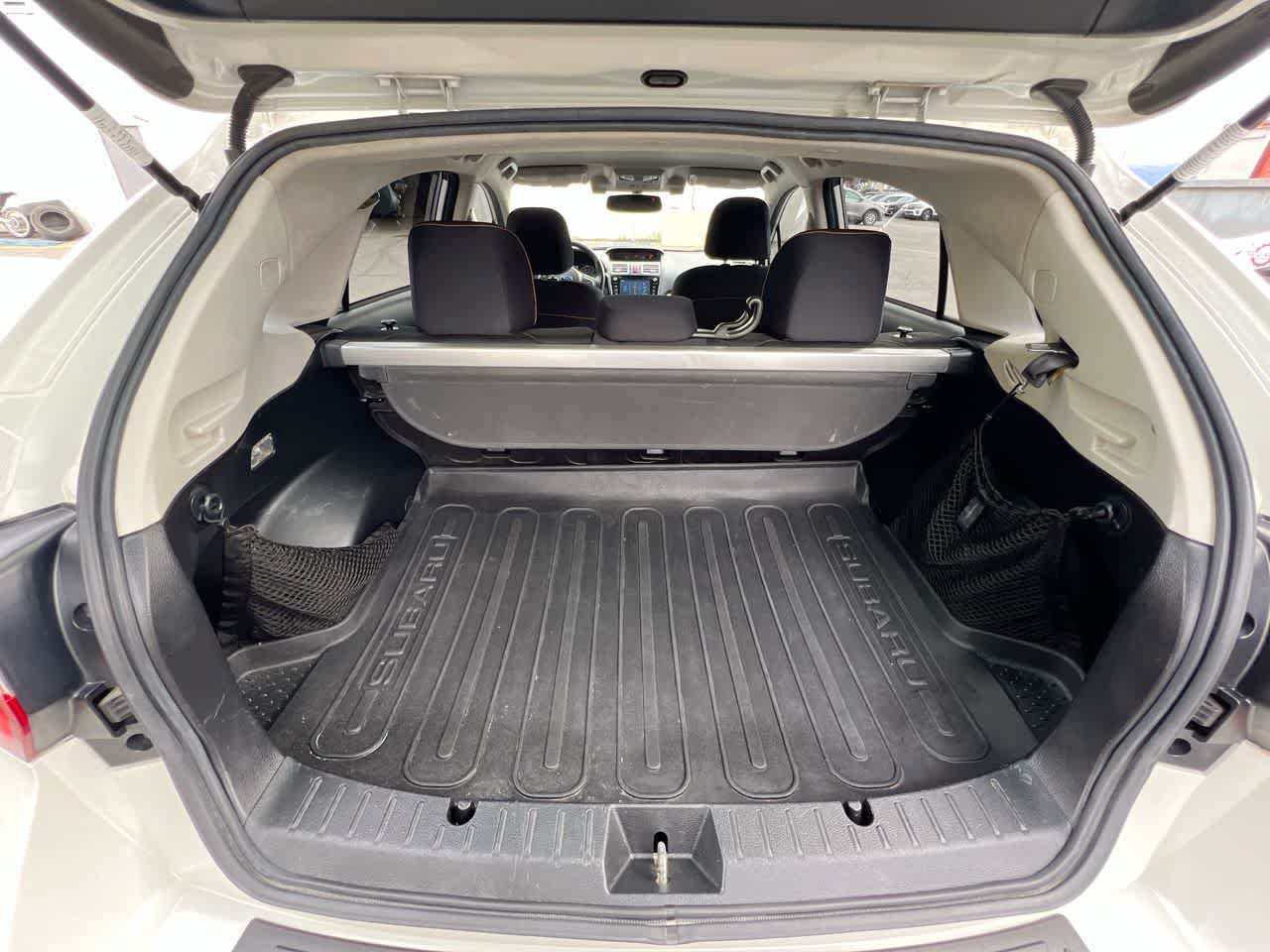 Used 2016 Subaru Crosstrek 2.0i Premium AWD/4WD image 24