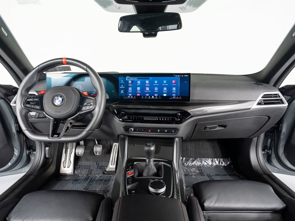 Used 2026 BMW M2 w/ Lighting Package RWD image 41
