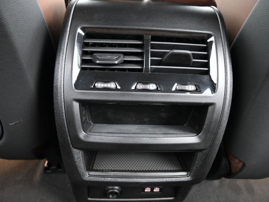 New 2026 BMW X5 sDrive40i w/ M Sport Package RWD image 32