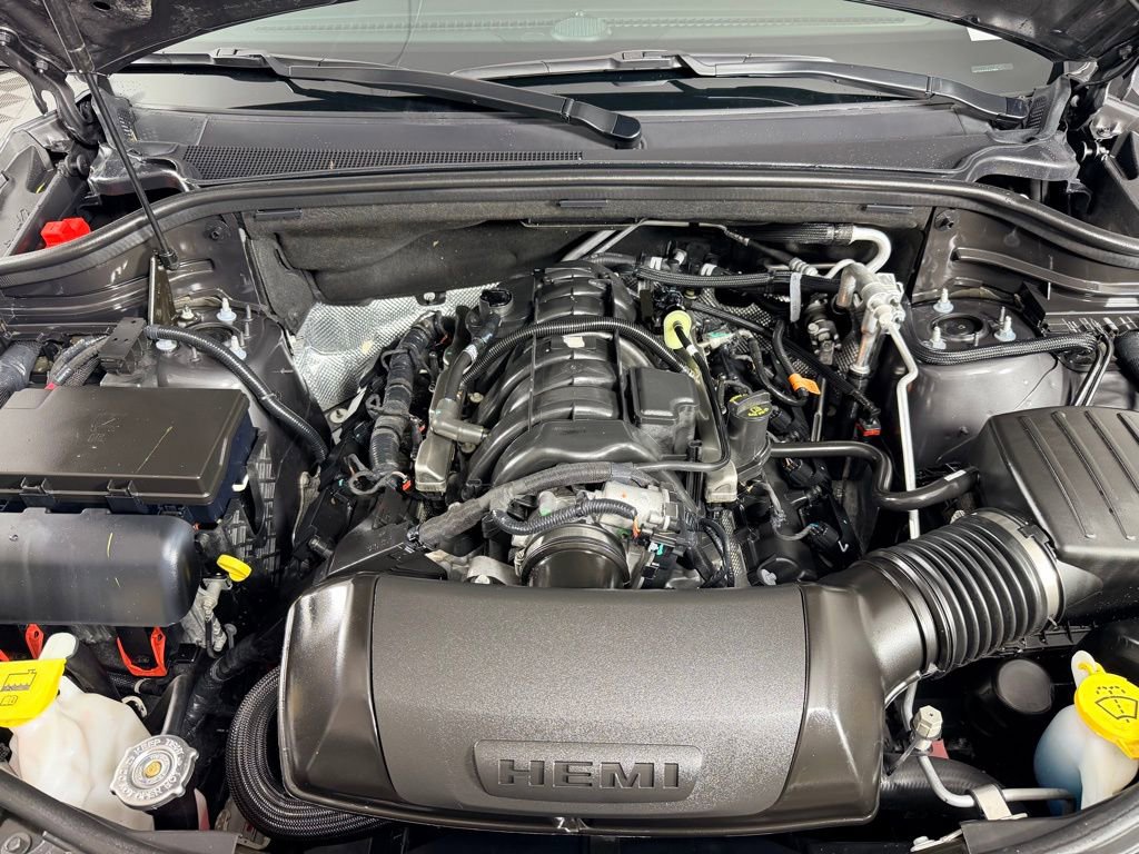 Used 2025 Dodge Durango R/T image 35