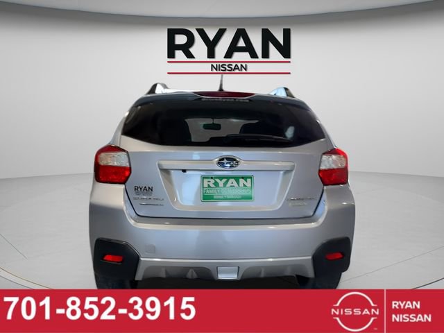Used 2016 Subaru Crosstrek 2.0i Premium image 4
