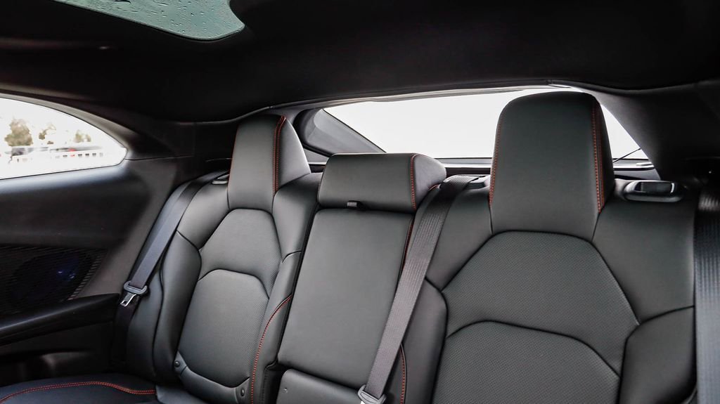 New 2026 Dodge Charger R/T image 21