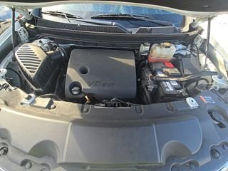 Used 2021 Chevrolet Traverse LT FWD image 13