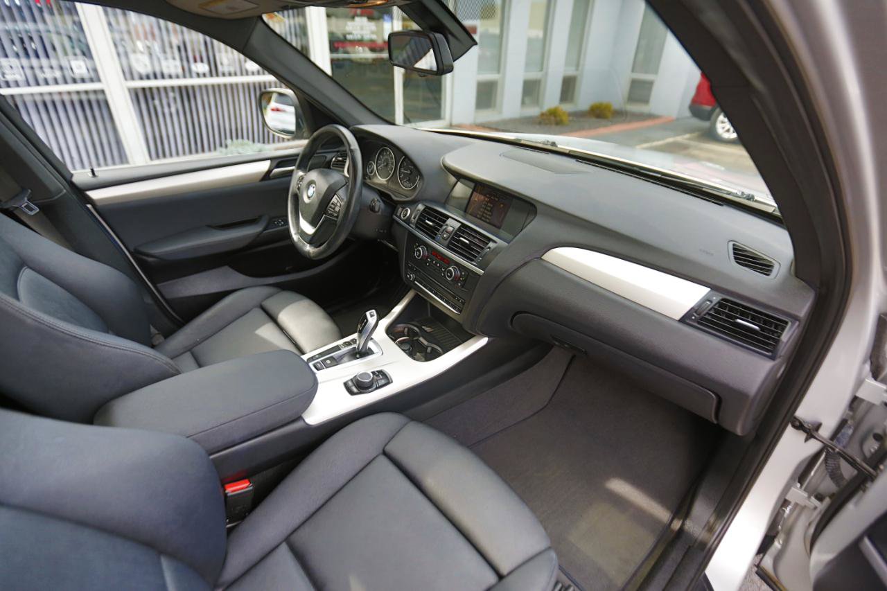 Used 2013 BMW X3 xDrive28i AWD/4WD image 15