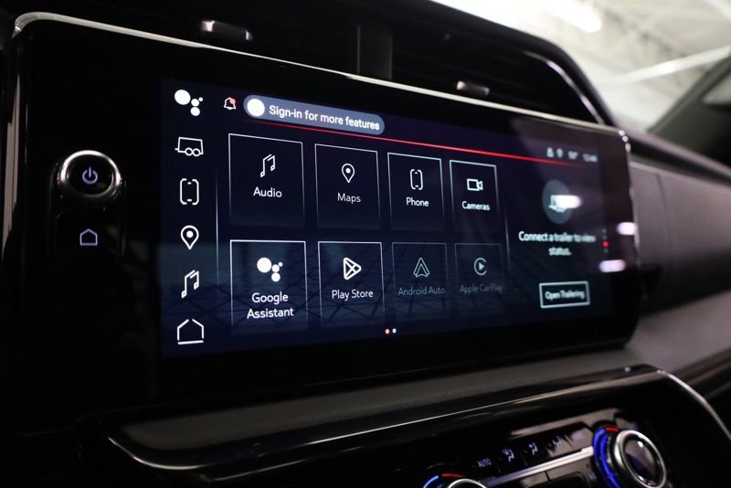 Used 2023 GMC Sierra 1500 AT4 w/ AT4 Premium Package image 17