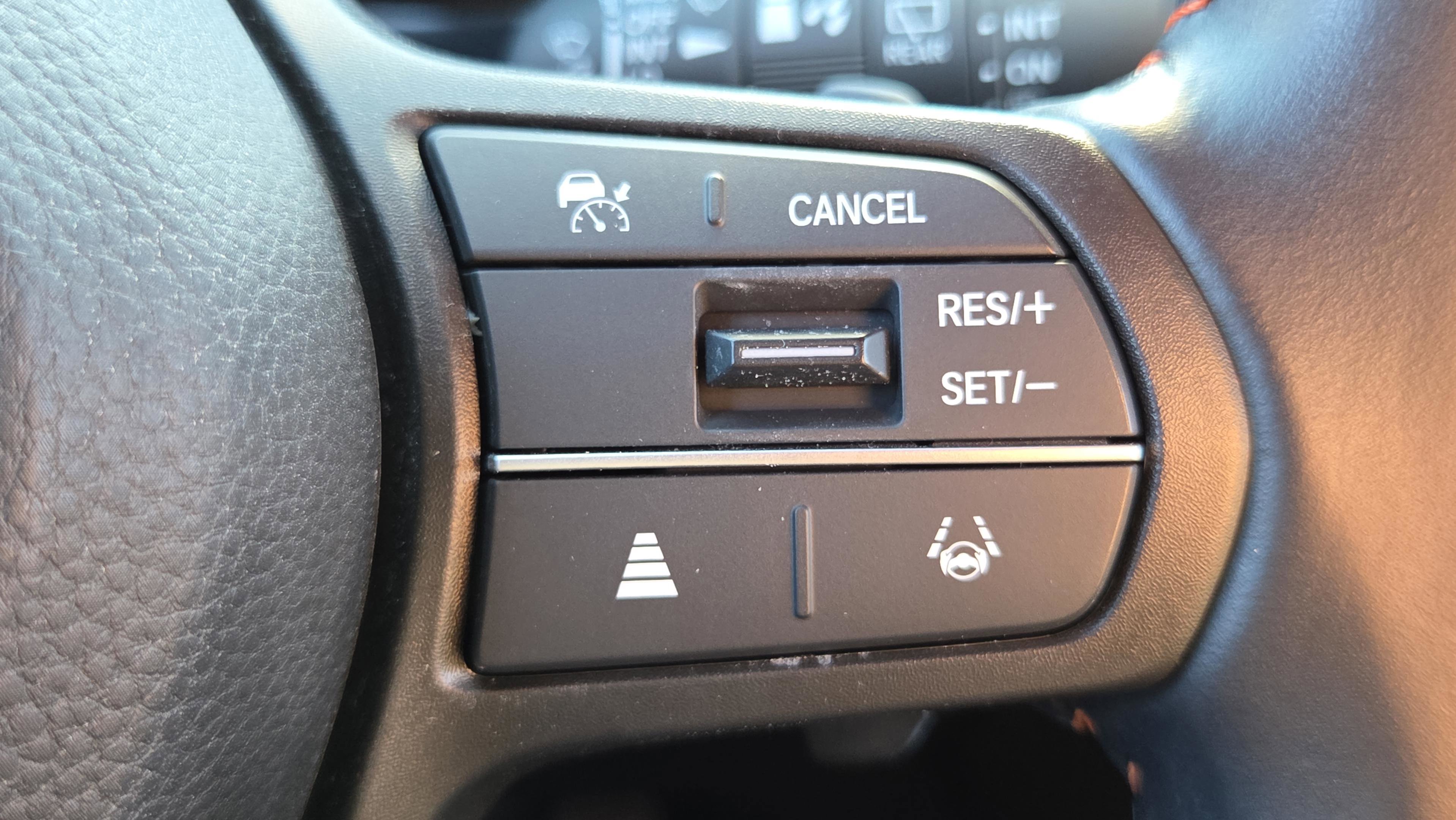 Certified 2026 Honda CR-V Sport image 27