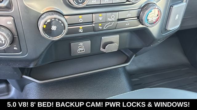 New 2026 Ford F150 XL AWD/4WD image 19