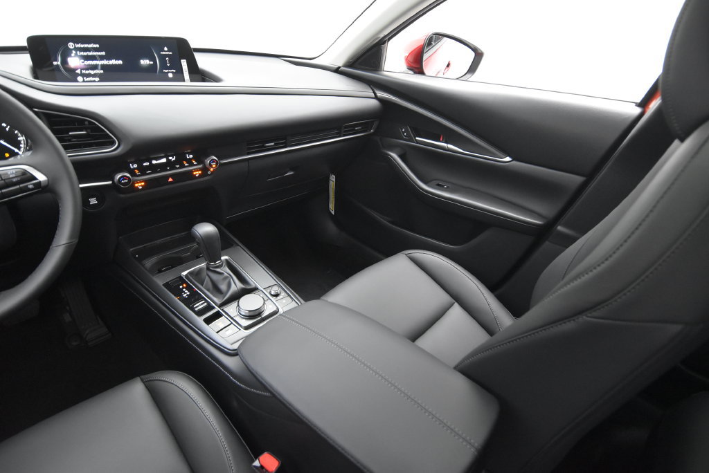 New 2026 MAZDA CX-30 AWD 2.5 S image 27