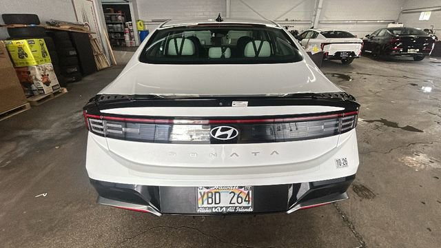 Used 2024 Hyundai Sonata SEL image 4