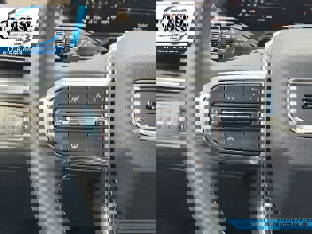 Used 2025 GMC Acadia Denali w/ LPO, Floor Liner Package image 25