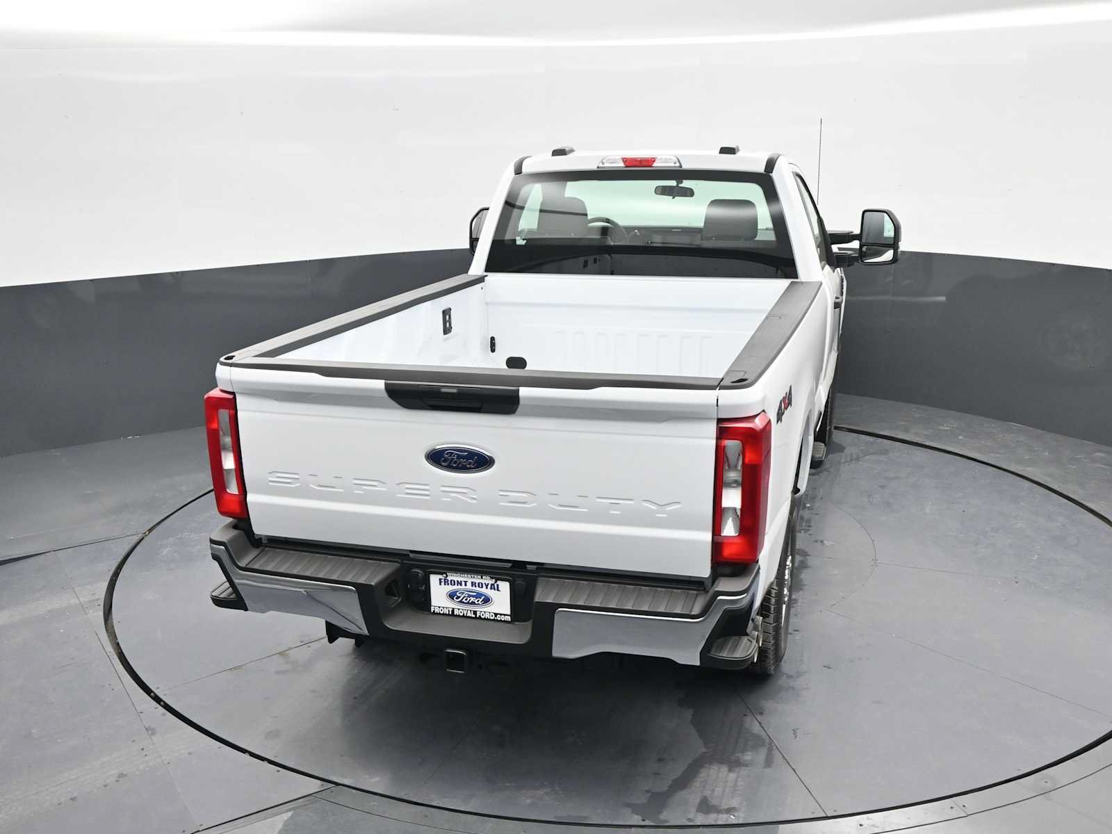 New 2026 Ford F250 XL w/ XL Chrome Package AWD/4WD image 59