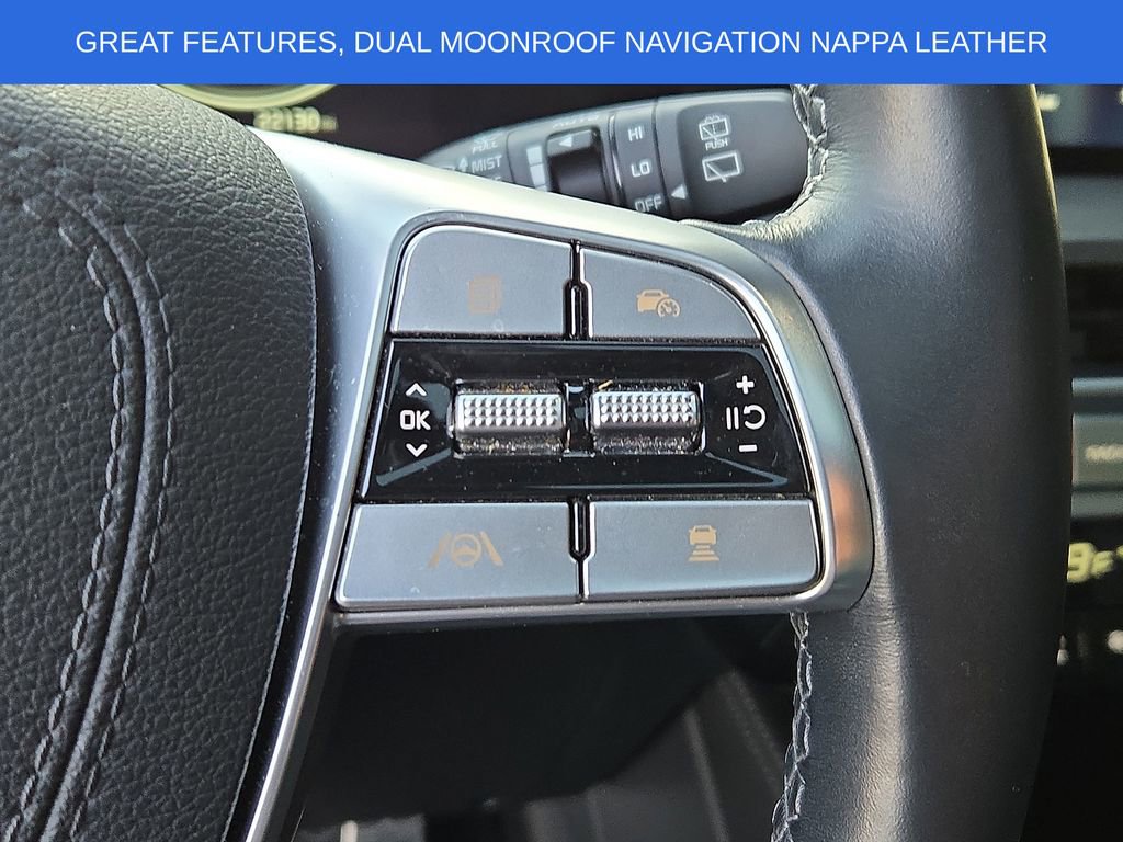 Used 2024 Kia Telluride SX Prestige X-Line AWD/4WD image 24