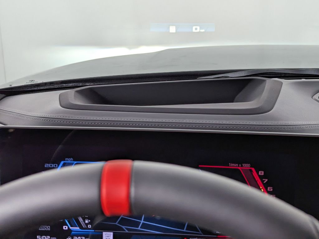 New 2026 BMW M4 Coupe image 20