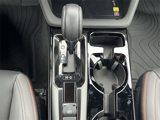 New 2026 Subaru Forester Sport image 15