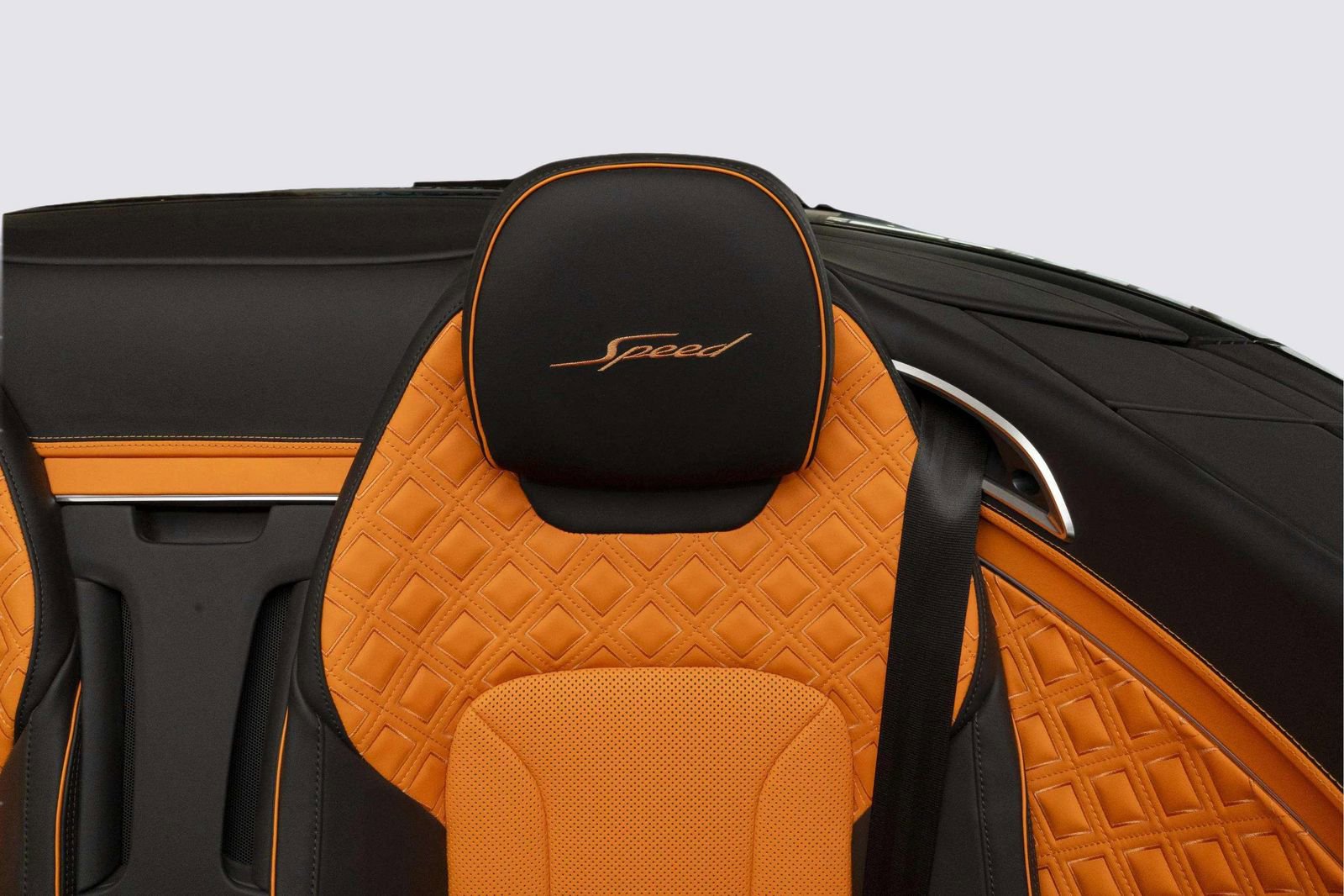 Used 2023 Bentley Continental GT Speed AWD/4WD image 74