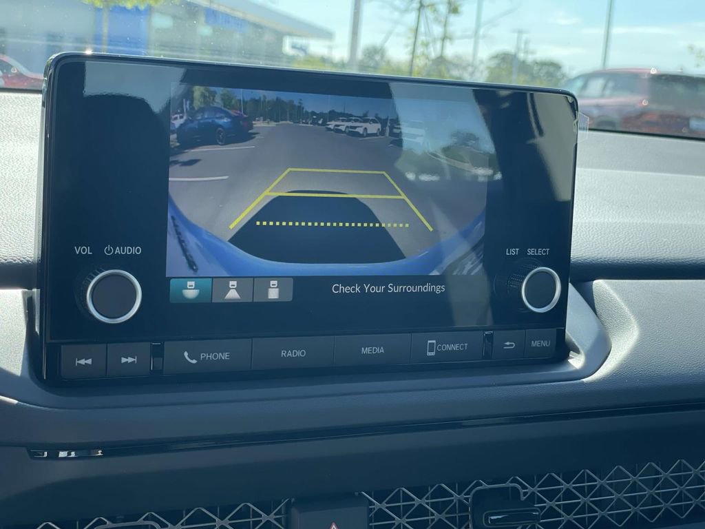 Used 2025 Honda Accord LX image 30