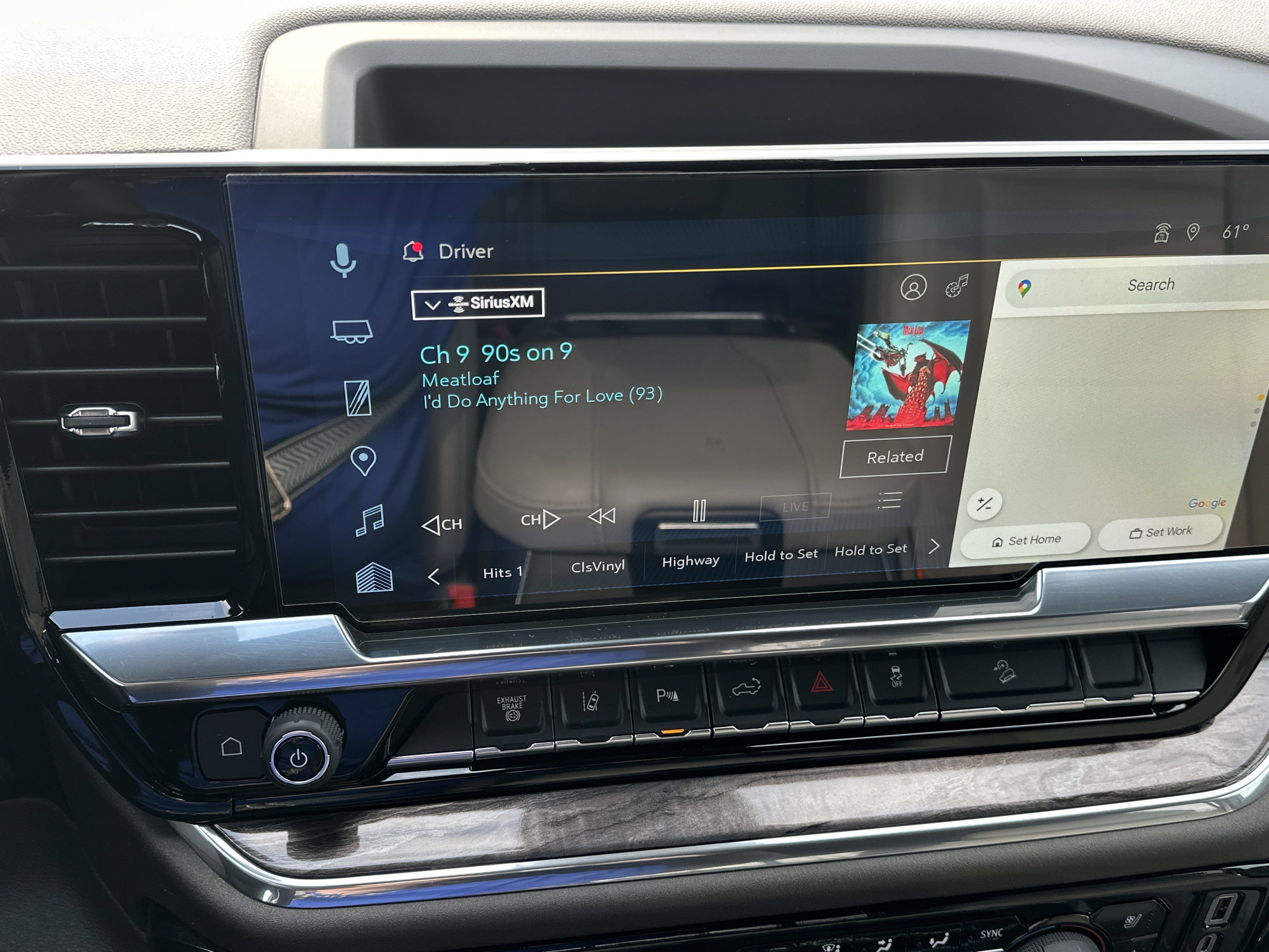 Used 2025 Chevrolet Silverado 2500 LTZ w/ LTZ Premium Package image 26