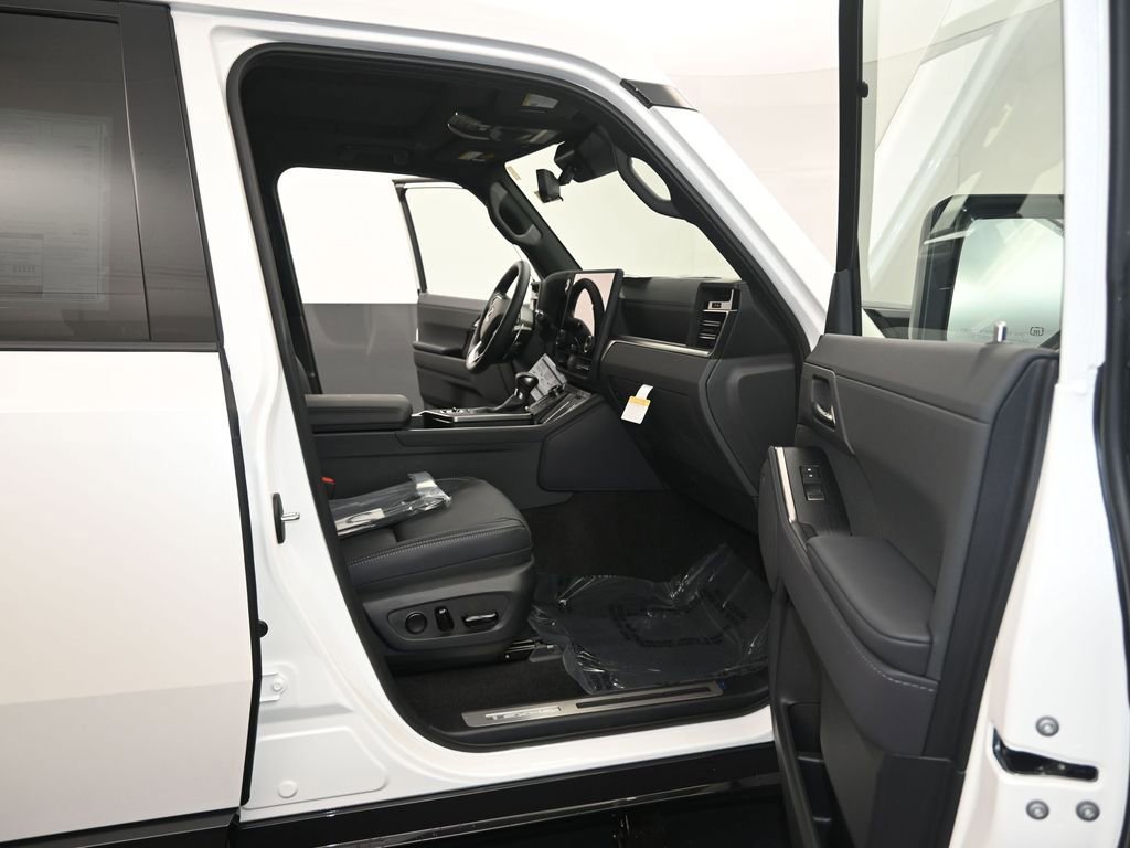 New 2026 Lexus GX 550 w/ Accessory Package (2T) image 12