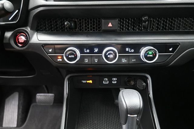 Certified 2024 Honda CR-V EX image 28