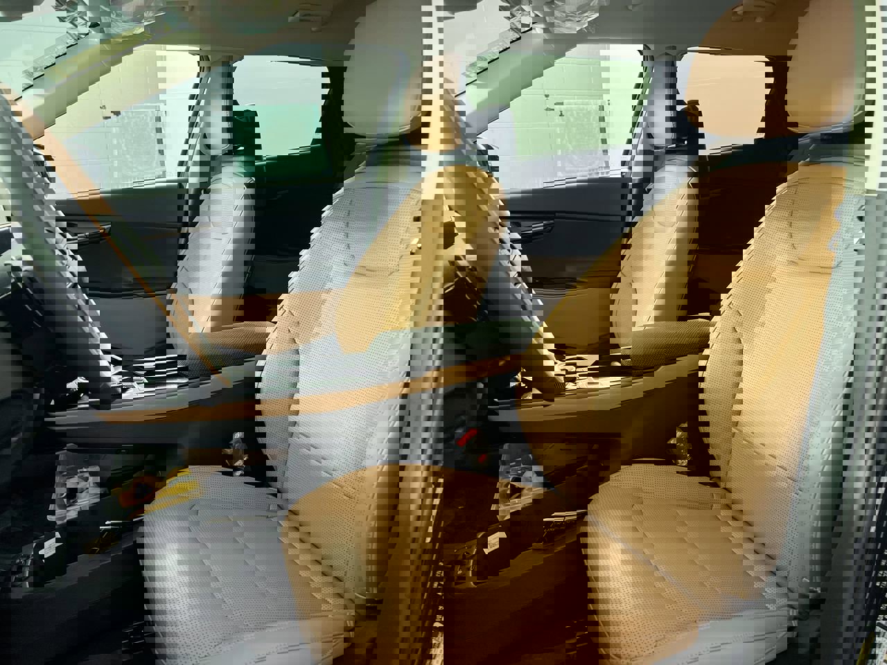 New 2025 Kia EV6 Wind image 14