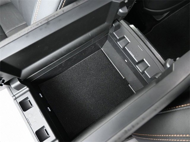 Used 2025 MAZDA CX-90 3.3 Turbo w/ Preferred Package image 19