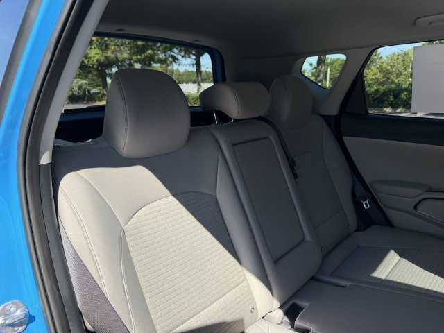 Certified 2023 Kia Soul EX FWD image 33