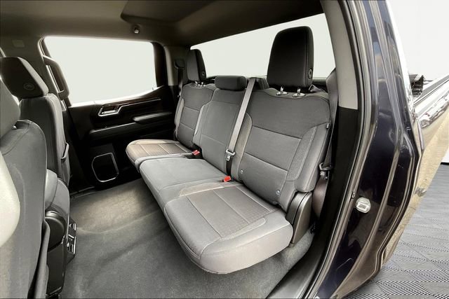 Used 2024 Chevrolet Silverado 1500 RST image 16