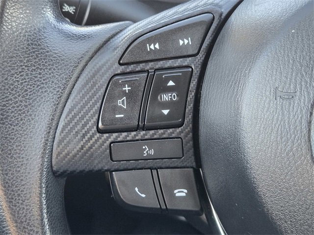 Used 2016 MAZDA MAZDA3 i Sport w/ Preferred Equipment Package image 26
