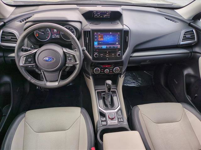 Used 2019 Subaru Forester Limited image 16
