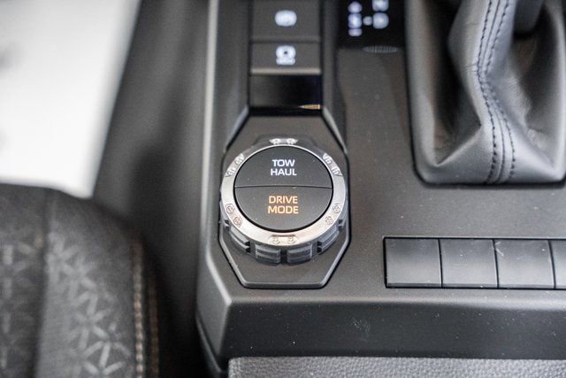 New 2026 Toyota 4Runner SR5 image 25