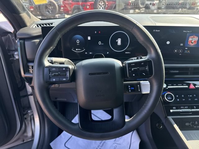 Used 2024 Hyundai Santa Fe Calligraphy FWD image 15